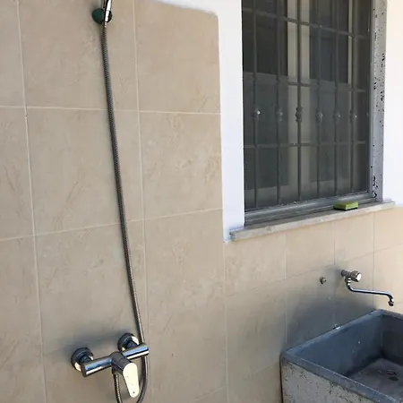 Salvia&salsedine Lido Pizzo Holiday home Gallipoli