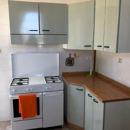 Salvia&salsedine Lido Pizzo Holiday home Gallipoli