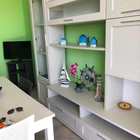 Holiday home Salvia&salsedine Lido Pizzo *