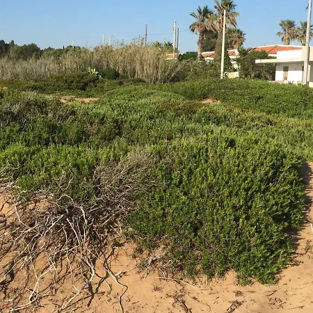 Salvia&salsedine Lido Pizzo Holiday home
