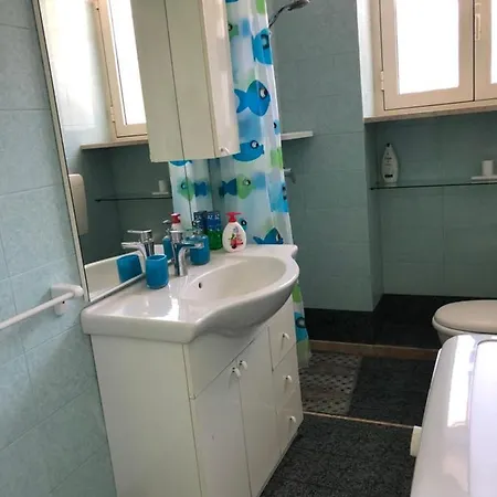 Holiday home Salvia&salsedine Lido Pizzo *