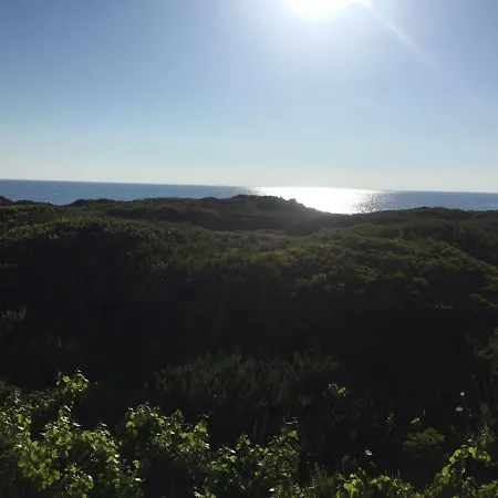 Salvia&salsedine Lido Pizzo Holiday home *