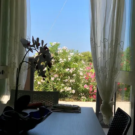 Holiday home Salvia&salsedine Lido Pizzo
