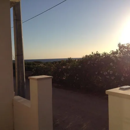 Salvia&salsedine Lido Pizzo Holiday home *