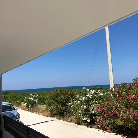 Holiday home Salvia&salsedine Lido Pizzo Gallipoli