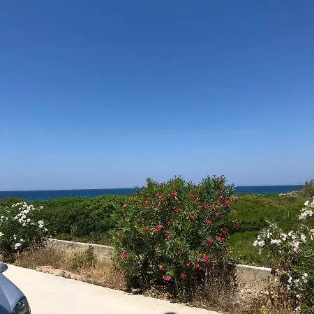 Salvia&salsedine Lido Pizzo Holiday home *