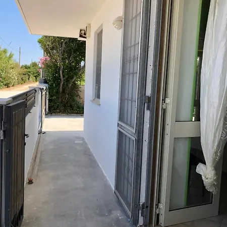 Holiday home Salvia&salsedine Lido Pizzo