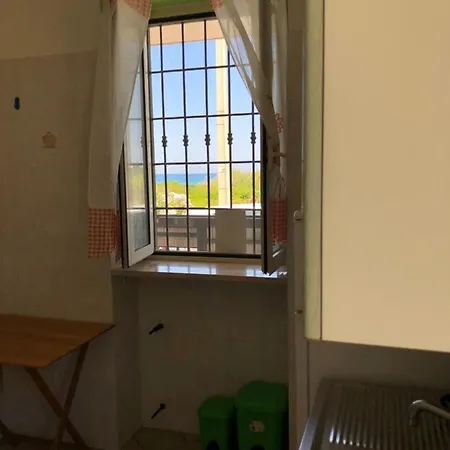 Holiday home Salvia&salsedine Lido Pizzo *
