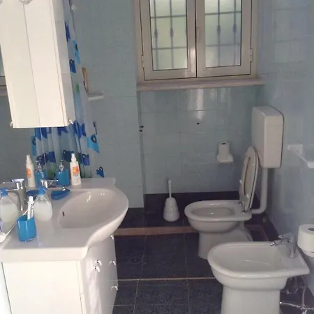 Holiday home Salvia&salsedine Lido Pizzo *