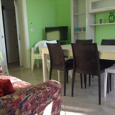 Holiday home Salvia&salsedine Lido Pizzo