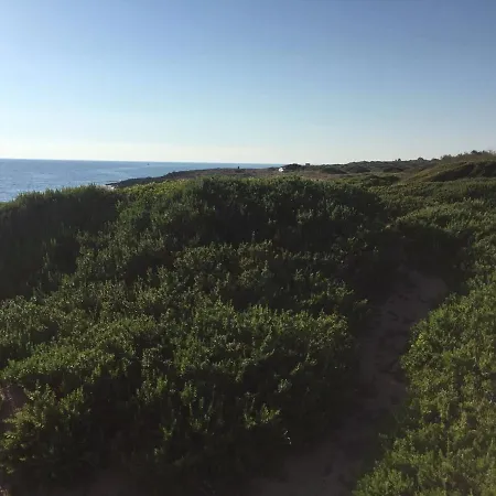 Salvia&salsedine Lido Pizzo Holiday home Gallipoli