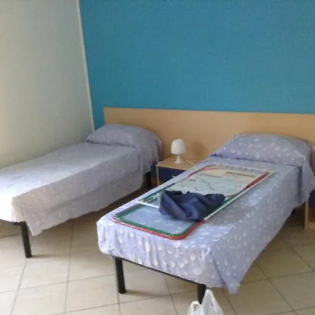 Holiday home Salvia&salsedine Lido Pizzo *